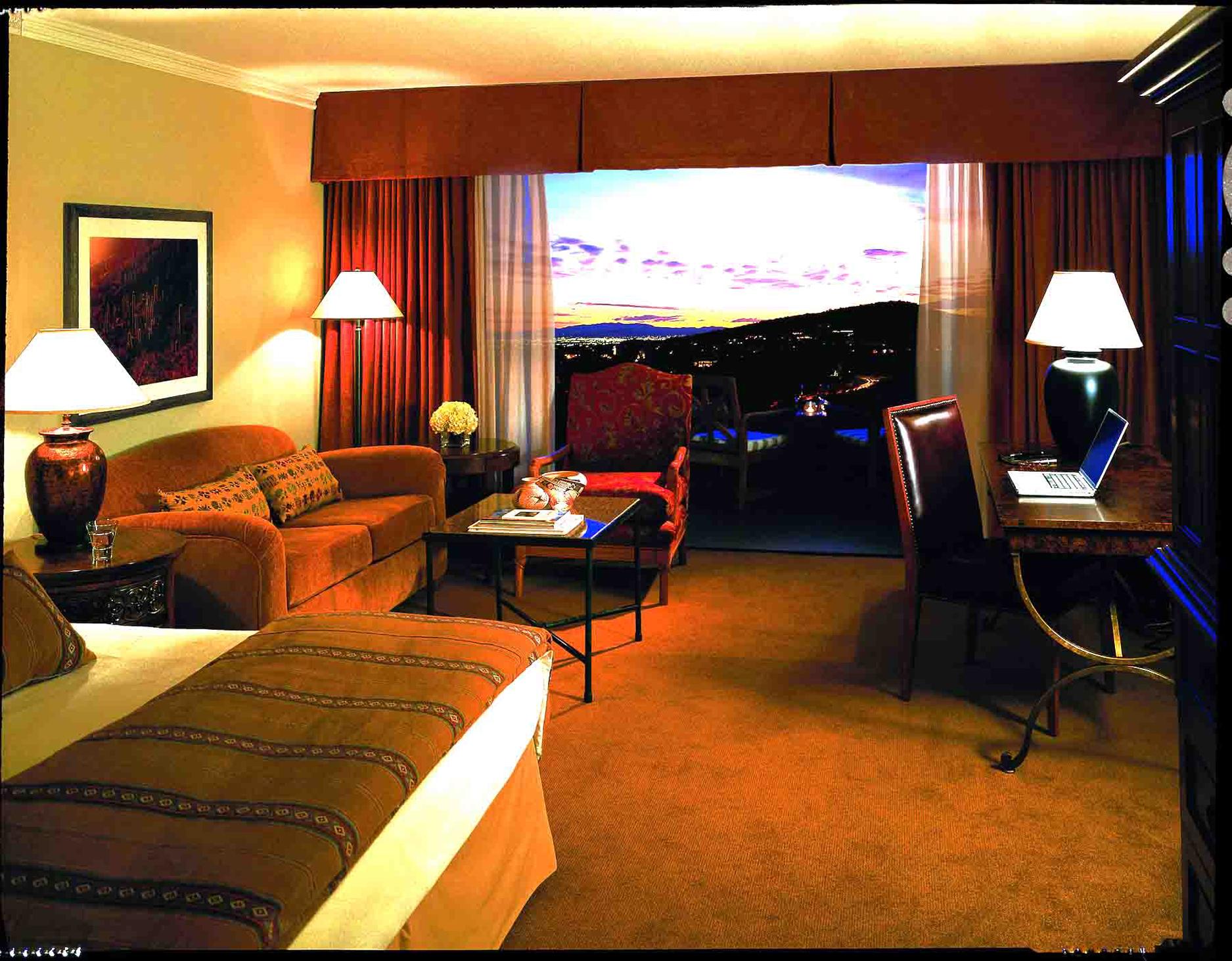 Loews Ventana Canyon Resort Tucson Exterior photo