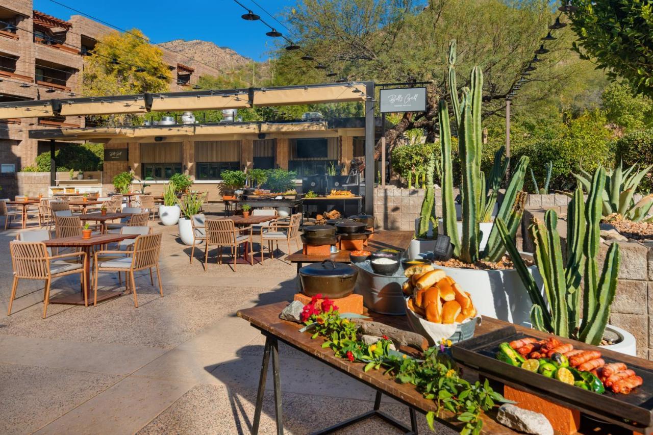 Loews Ventana Canyon Resort Tucson Exterior photo