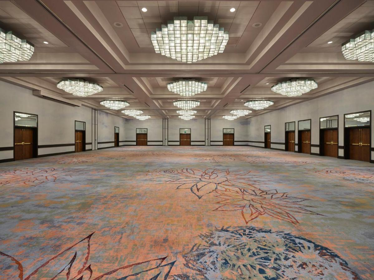 Loews Ventana Canyon Resort Tucson Exterior photo
