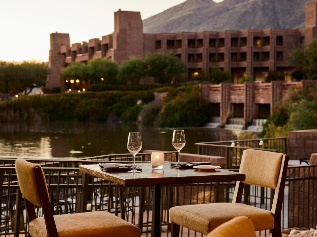 Loews Ventana Canyon Resort Tucson Exterior photo