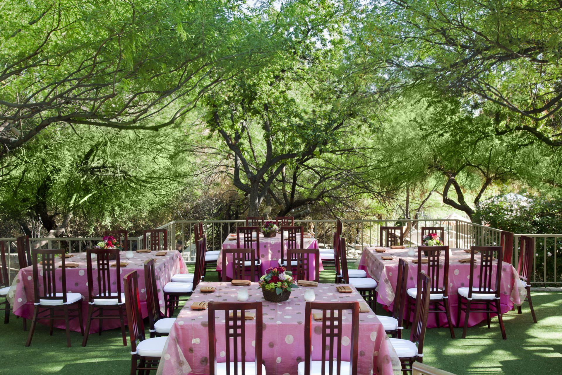 Loews Ventana Canyon Resort Tucson Exterior photo