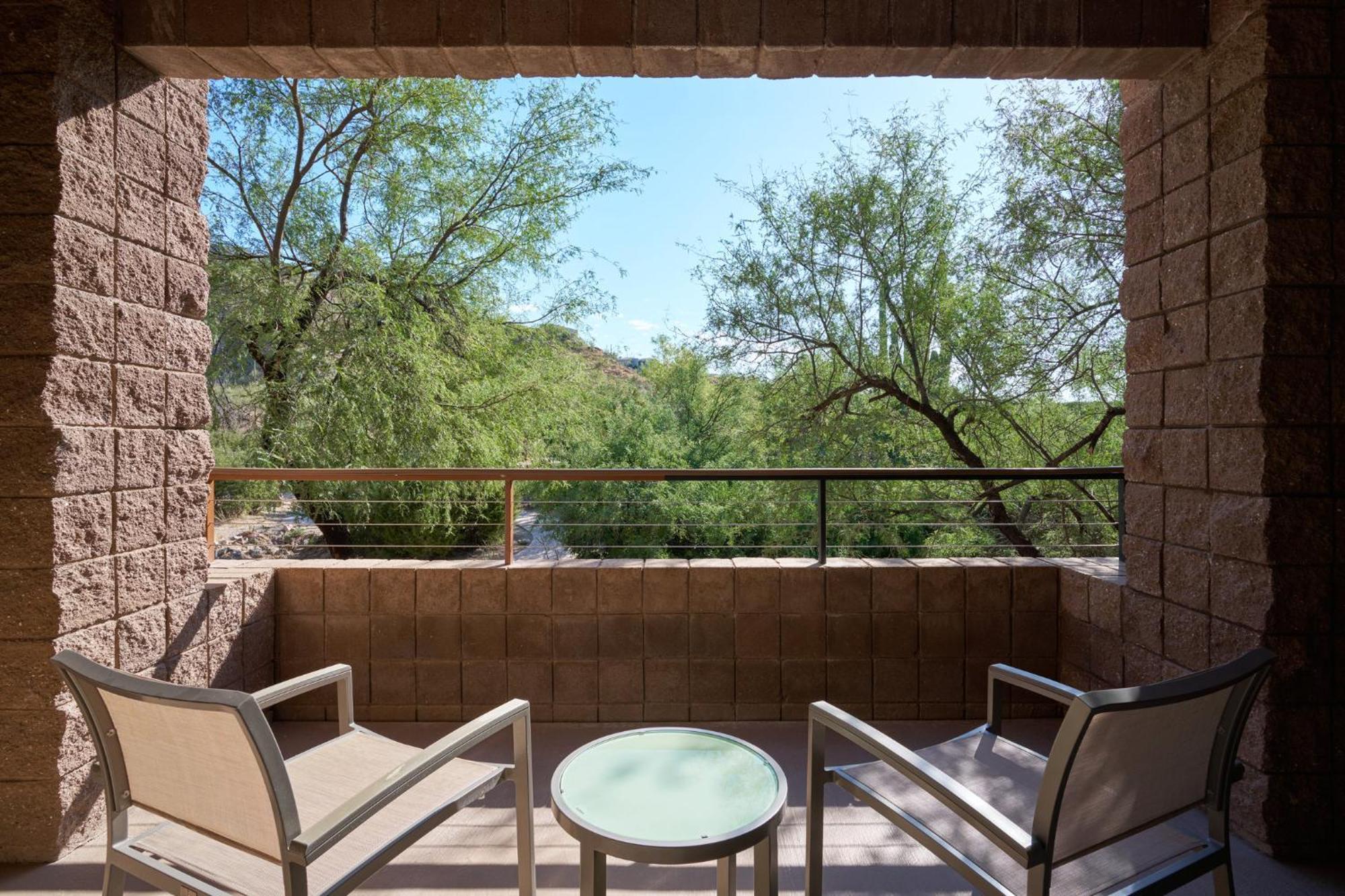 Loews Ventana Canyon Resort Tucson Exterior photo