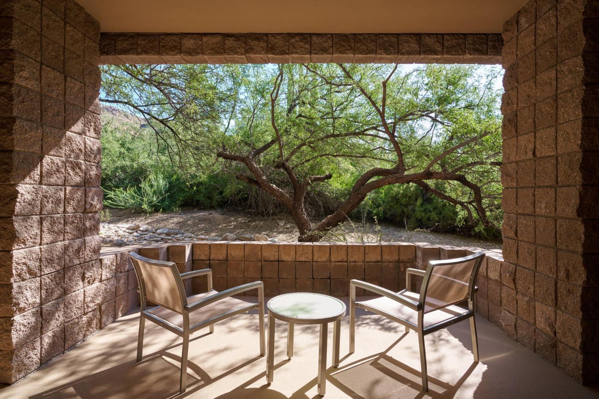 Loews Ventana Canyon Resort Tucson Exterior photo