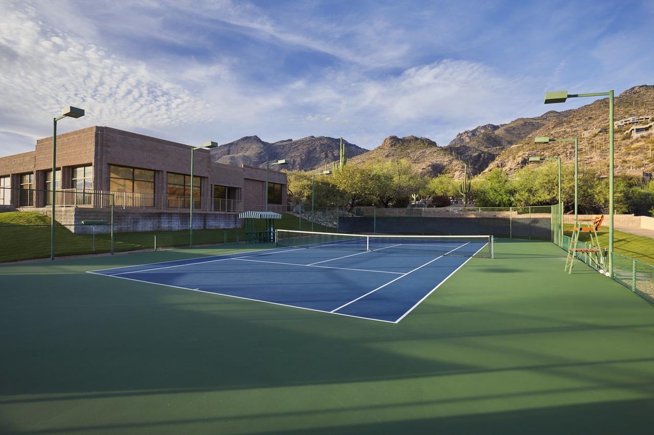 Loews Ventana Canyon Resort Tucson Exterior photo
